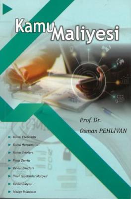 Kamu Maliyesi 17.BASKI Osman Pehlivan
