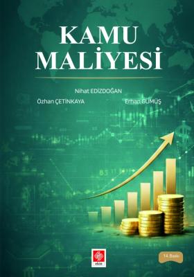 Kamu Maliyesi Nihat Edizdoğan