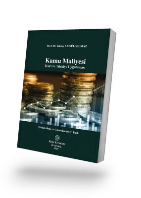 Kamu Maliyesi Teori ve Türkiye Uygulaması