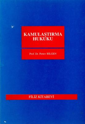 Kamulaştırma Hukuku