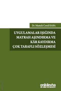 Matrah Aşındırma ve Kar Kaydırma Çok Taraflı Sözleşmesi Dr.Mustafa Cem