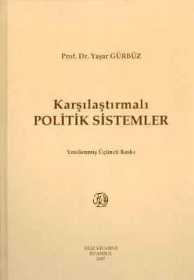 Karşılaştırmalı Politik Sistemler