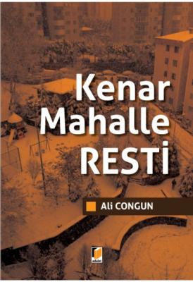 Kenar Mahalle Resti Ali Congun