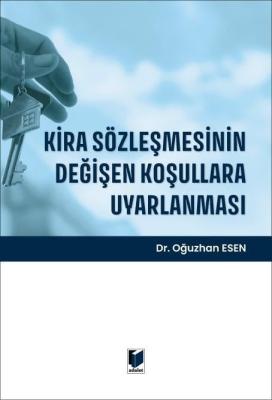 Kira Sözleşmesinin Değişen Koşullara Uyarlanması