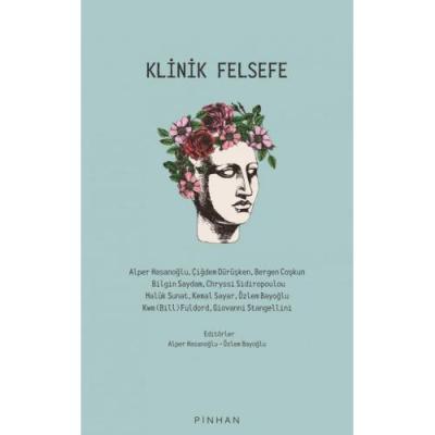 Klinik Felsefe Alper Hasanoğlu