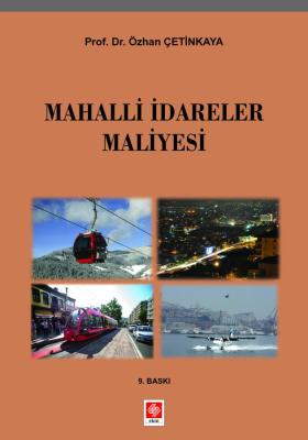 Mahalli İdareler Maliyesi 9.BASKI