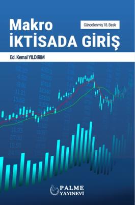 MAKRO İKTİSADA GİRİŞ 18.BASKI
