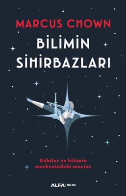 Bilimin Sihirbazları Ozan Karakaş