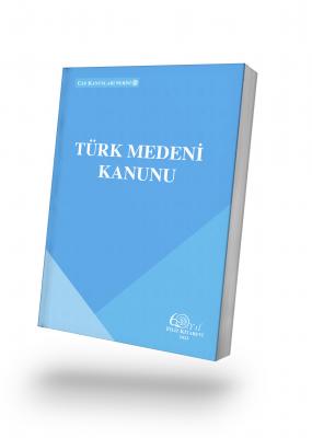 Türk Medeni Kanunu