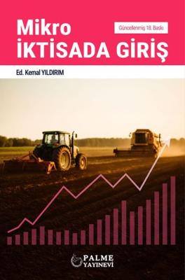 MİKRO İKTİSADA GİRİŞ 18.BASKI