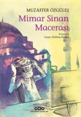 Mimar Sinan Macerası Muzaffer Özgüleş