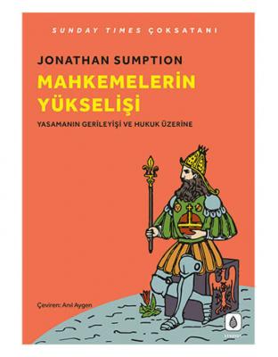 Mahkemelerin yükselişi ( Sumption )