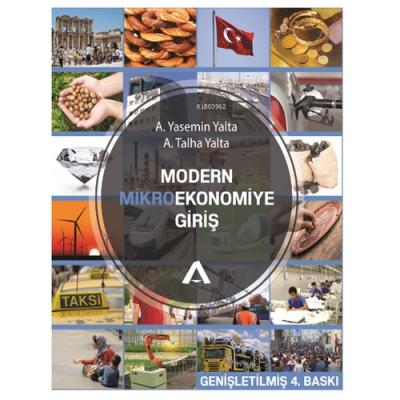Modern Mikro Ekonomiye Giriş A. YASEMİN YALTA