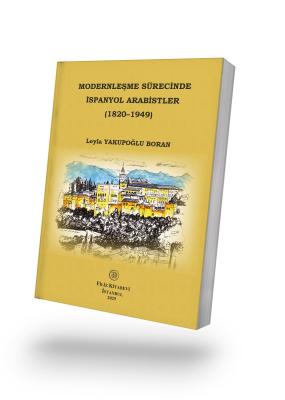 Modernleşme Sürecinde İspanyol Arabistler