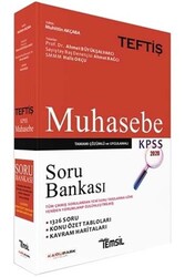 Muhasebe Soru Bankası