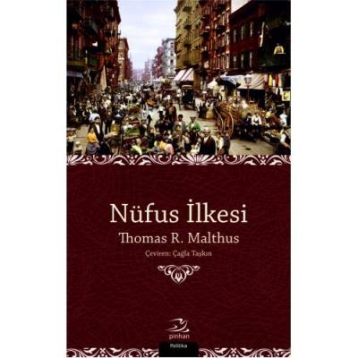 Nüfus İlkesi Çağla Taşkın