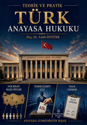Türk Anayasa Hukuku