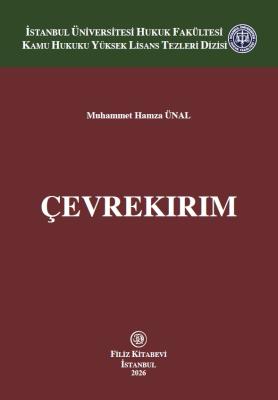 Çevrekırım Muhammet Hamza Ünal