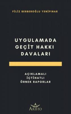 Geçit Hakkı Davaları