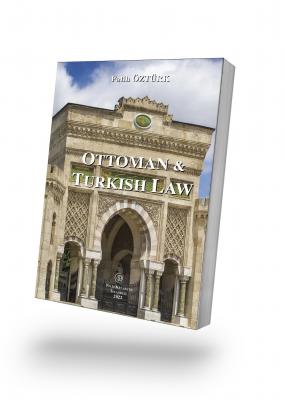 Ottoman and turkish law