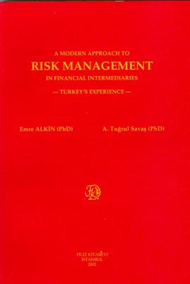 Risk Management Prof. Dr. Emre ALKİN