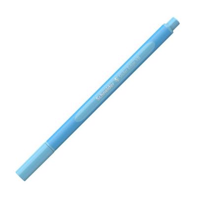 Schneider Slider Edge Tukenmez Kalem Xb Pastel Okyanus Mavi
