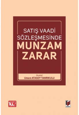 Satış Vaadi Sözleşmesinde Munzam Karar ( TANRIKULU ) Umare Atasoy Tanr