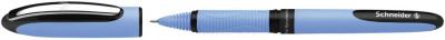 Schneider SCR233 One Hybrid Roller Kalem N İğne Uçlu 0.5 mm - Siyah