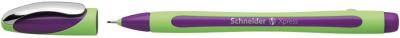 Schneider XPRESS Fiber Uçlu Kalemler ( MOR )