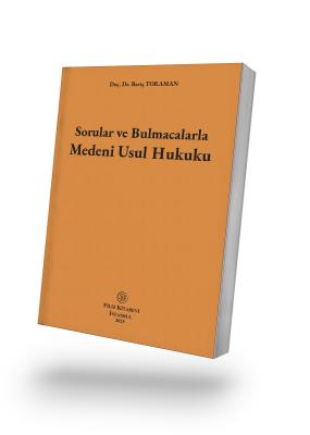 Sorular ve Bulmacalarla Medeni Usul Hukuku