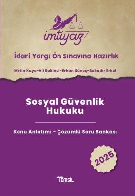 İmtiyaz İdari Hakimlik Soru Bankası Borçlar Hukuku Genel Hükümler