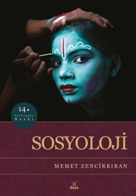 SOSYOLOJİ 14.BASKI Memet Zencirkıran