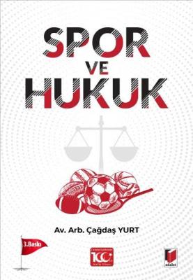 Spor ve Hukuk 3.BASKI