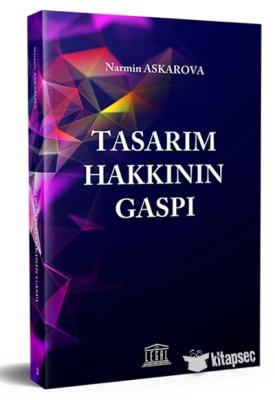 Tasarım Hakkının Gaspı ( ASKAROVA ) Narmin Askarova