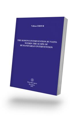 The Kosovo Intervention By Nato: Within The Scope Of Humanitarian Intervention