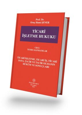 Ticari İşletme Hukuku