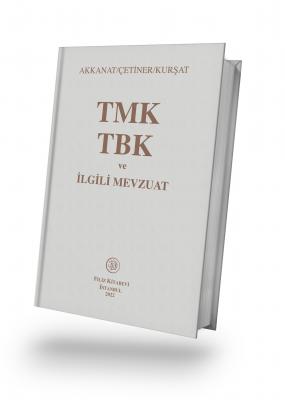 Türk Medeni Kanunu Türk Borçlar Kanunu Prof. Dr. Halil AKKANAT