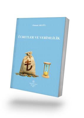 Ücretler ve Verimlilik (E-Kitap)