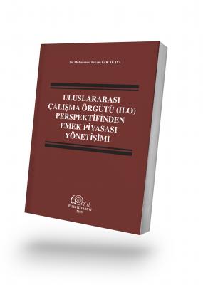 Uluslararası Çalışma Örgütü (İlo) Perspektifinden Emek Piyasası Yöneti