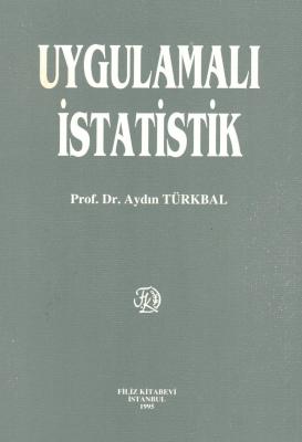 Uygulamalı İstatistik