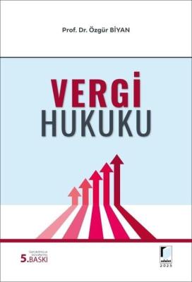 Vergi Hukuku 5.BASKI