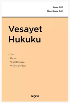 Vesayet Hukuku