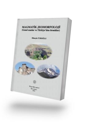 MAGMATİK JEOMORFOLOJİ