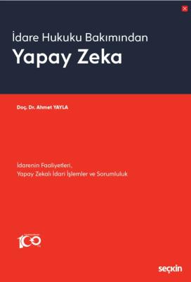 Yapay Zeka Doç. Dr. Ahmet YAYLA
