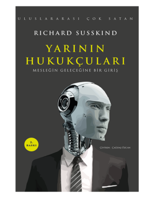 Yarının Hukukçuları